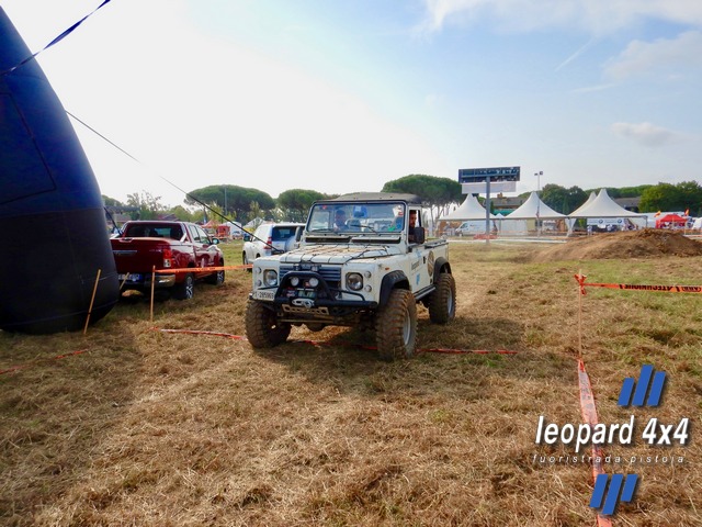 Toscana Expo Motor 2018 - foto 57